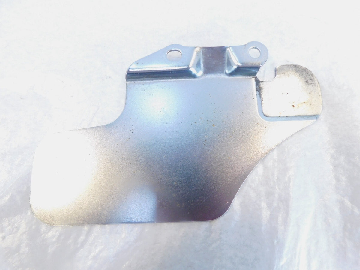 Honda VT1100 Shadow 1100 ACE & Aero Rear Master Cylinder Cover Shield Guard - C3 Cycle