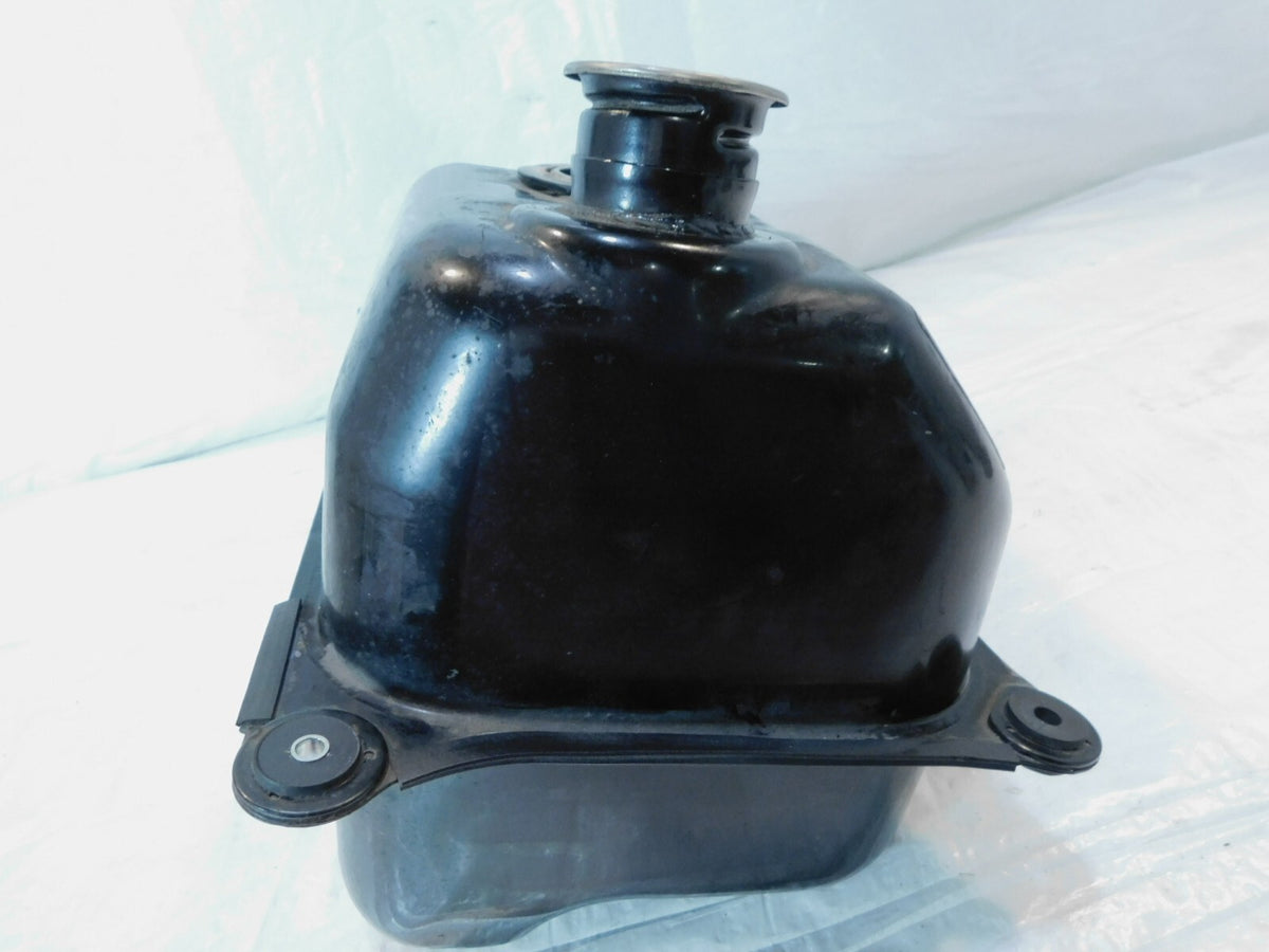 2007-2016 Suzuki AN400 Burgman 400 Black Fuel Gas Petrol Tank Reservoir Cell - C3 Cycle