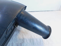 2002-2004 Harley Davidson V-Rod VRSC Vrod Air Intake Box Bottom & Filter Cover - C3 Cycle