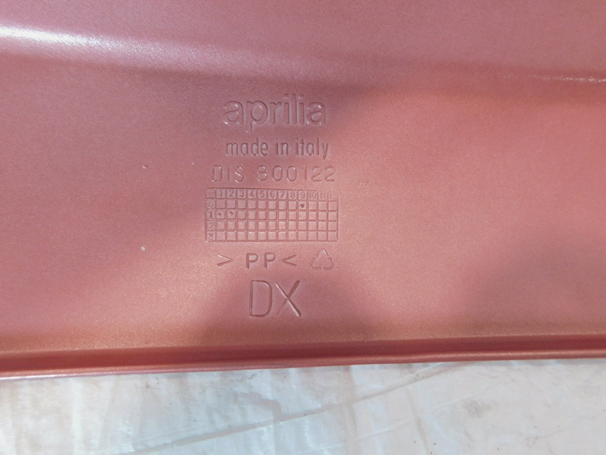 Aprilia ETV1000 Caponord 1000 Right Rear Back Tail Fairing Cover Panel Cowling - C3 Cycle