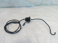 11-20 BMW C650GT Scooter Gas Petrol Fuel Tank Breather Ventilation Valve & Hoses - C3 Cycle