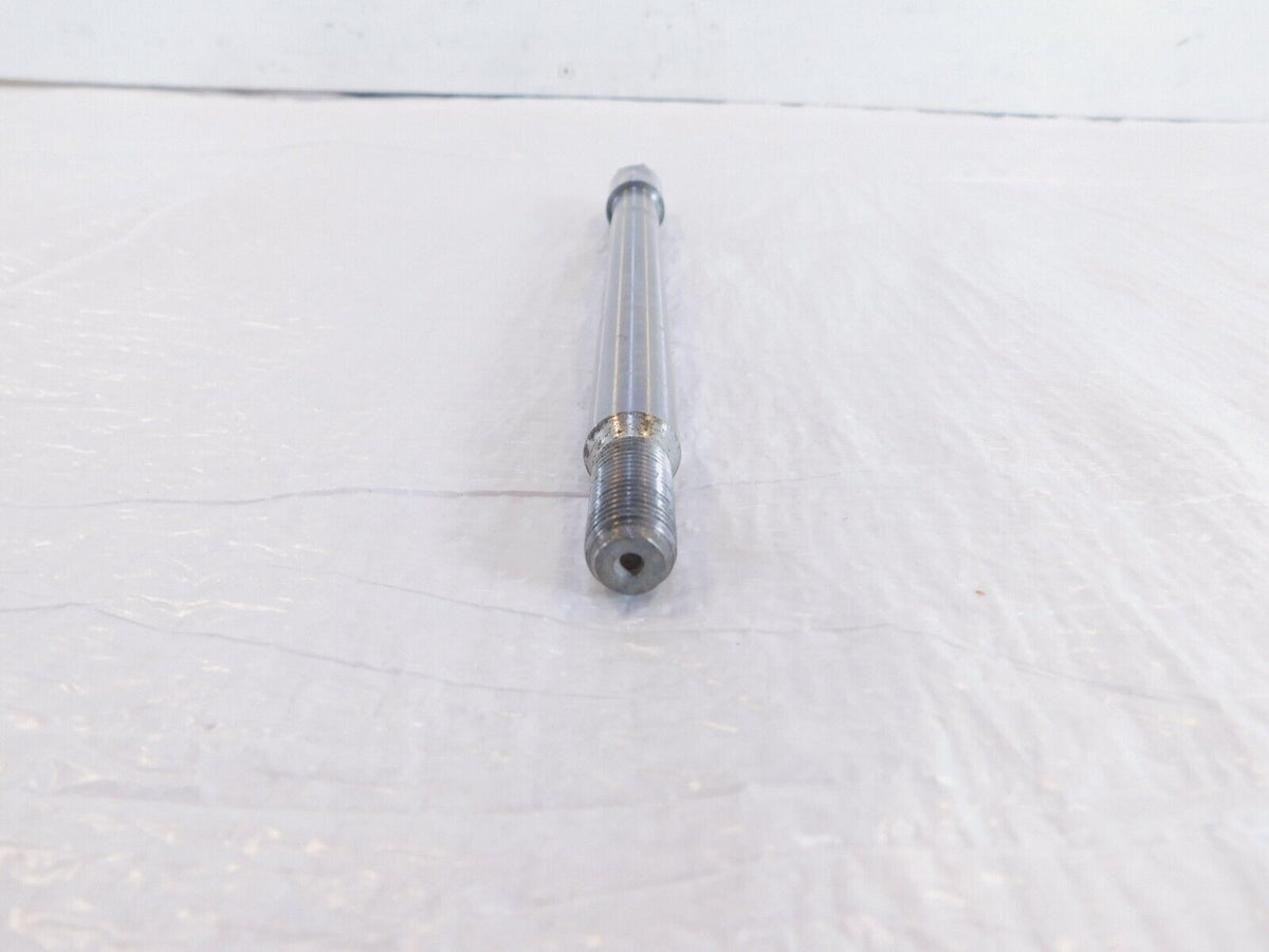 1985-16 Honda CMX250 CMX250C Rebel 250 Front Wheel Axle Bolt Shaft 44301-MC5-000 - C3 Cycle