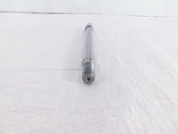 1985-16 Honda CMX250 CMX250C Rebel 250 Front Wheel Axle Bolt Shaft 44301-MC5-000 - C3 Cycle