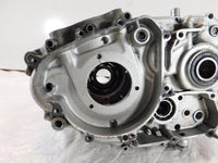 2006-2007 Kawasaki KLX250S 250 Silver Engine Motor Block Crankcase Crank Case - C3 Cycle