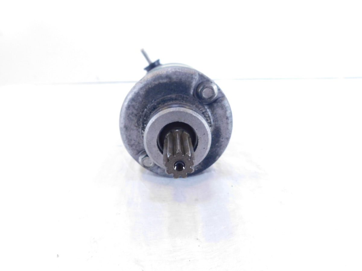 2003-2006 Kawasaki Ninja ZX636 ZX6R ZX-6RR ZX600 Electric Engine Starter Motor - C3 Cycle