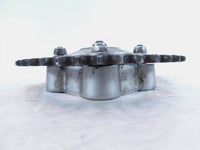 Aprilia SL750 Shiver 750 & 900 Rear Wheel Drive Sprocket & Crown Hub Holder - C3 Cycle