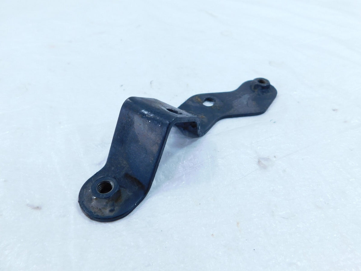 1976 76 Moto Guzzi Convert I V1000 Front Frame Bracket Mount Support Stay - C3 Cycle