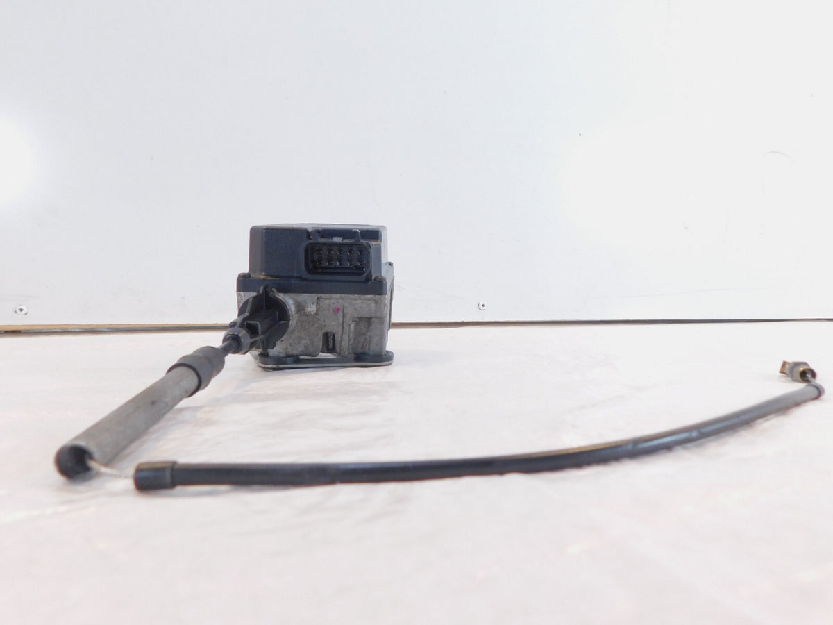 BMW K1200GT K1200RS 1200 GT RS OEM Cruise Control Module Unit & Control Cable - C3 Cycle