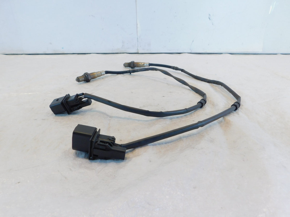 Harley Davidson Touring Road King Street & Electra Glide O2 Oxygen Sensors - C3 Cycle