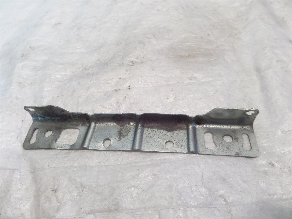 Kawasaki Ninja ZX-14R Concours 14 ZG1400 Engine Cooling Radiator Shroud Bracket - C3 Cycle