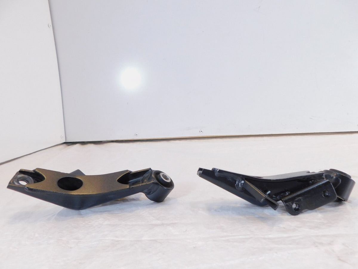 BMW K1200GT K1200LT K1200RS Left Right Engine Motor Mount Mounting Bracket Stays - C3 Cycle
