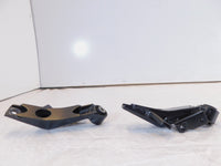 BMW K1200GT K1200LT K1200RS Left Right Engine Motor Mount Mounting Bracket Stays - C3 Cycle
