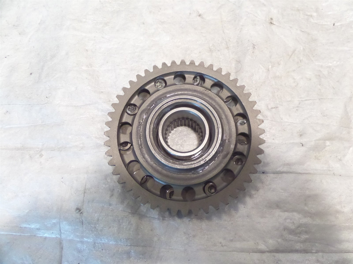 2003-2013 Honda ST1300 Starting Clutch Alternator Starter Motor Drive Gears - C3 Cycle