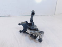 2007-2012 Triumph Tiger 1050 SE Front Brake Master Cylinder Lever Perch - C3 Cycle