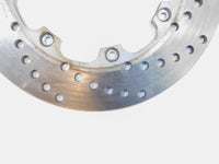 2002 MZ Skorpion Tour MZ660 660cc Rear Wheel Brake Caliper Rotor Disc - 4.7mm - C3 Cycle