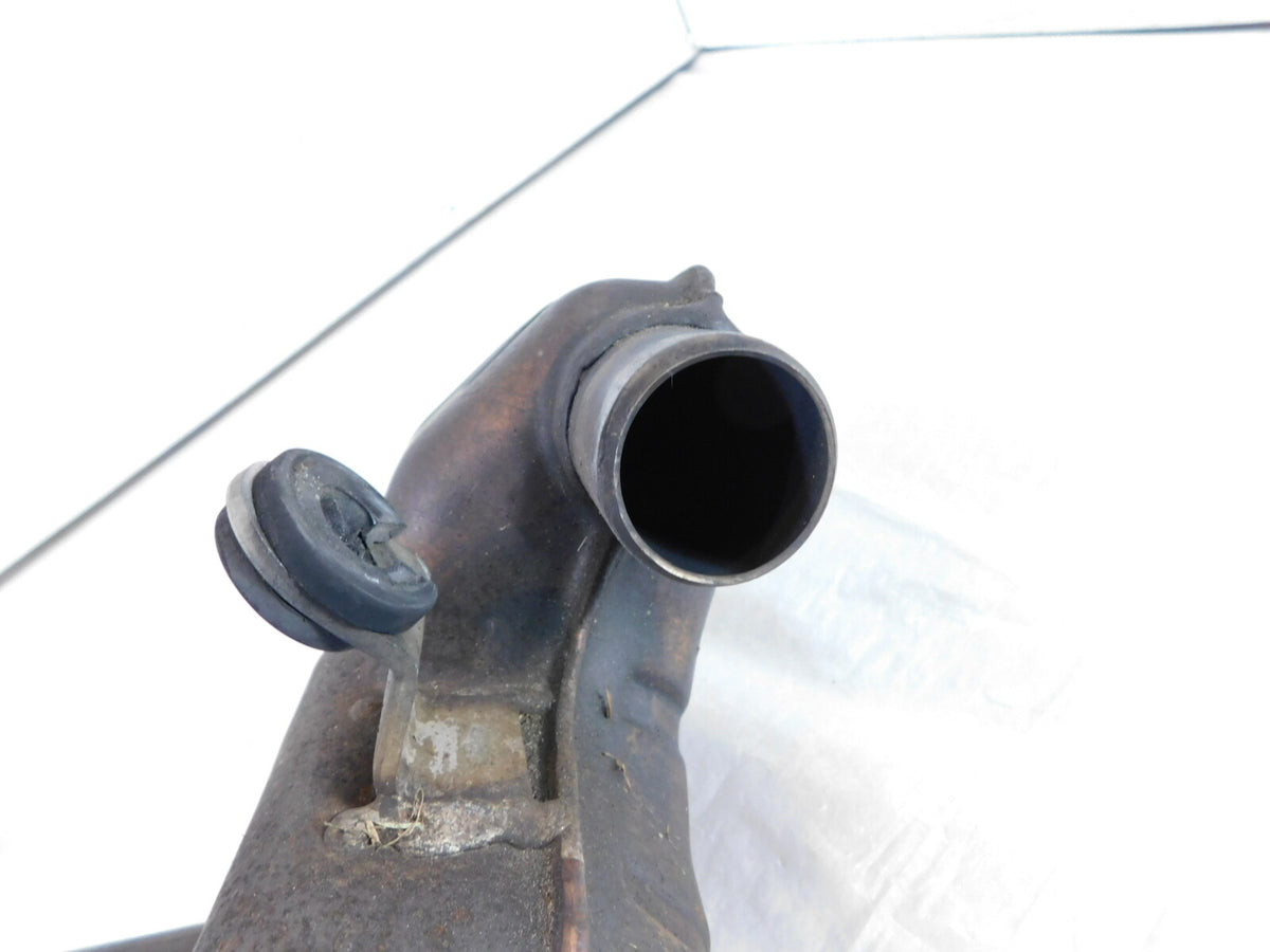 Triumph Rocket III 3 Classic/Roadster Touring Exhaust System Header Linkage Pipe - C3 Cycle