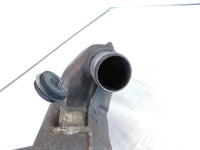 Triumph Rocket III 3 Classic/Roadster Touring Exhaust System Header Linkage Pipe - C3 Cycle