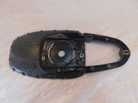 BMW R1100GS R1100RT R1100RS R1100R OEM Black Front Engine Motor Alternator Cover - C3 Cycle