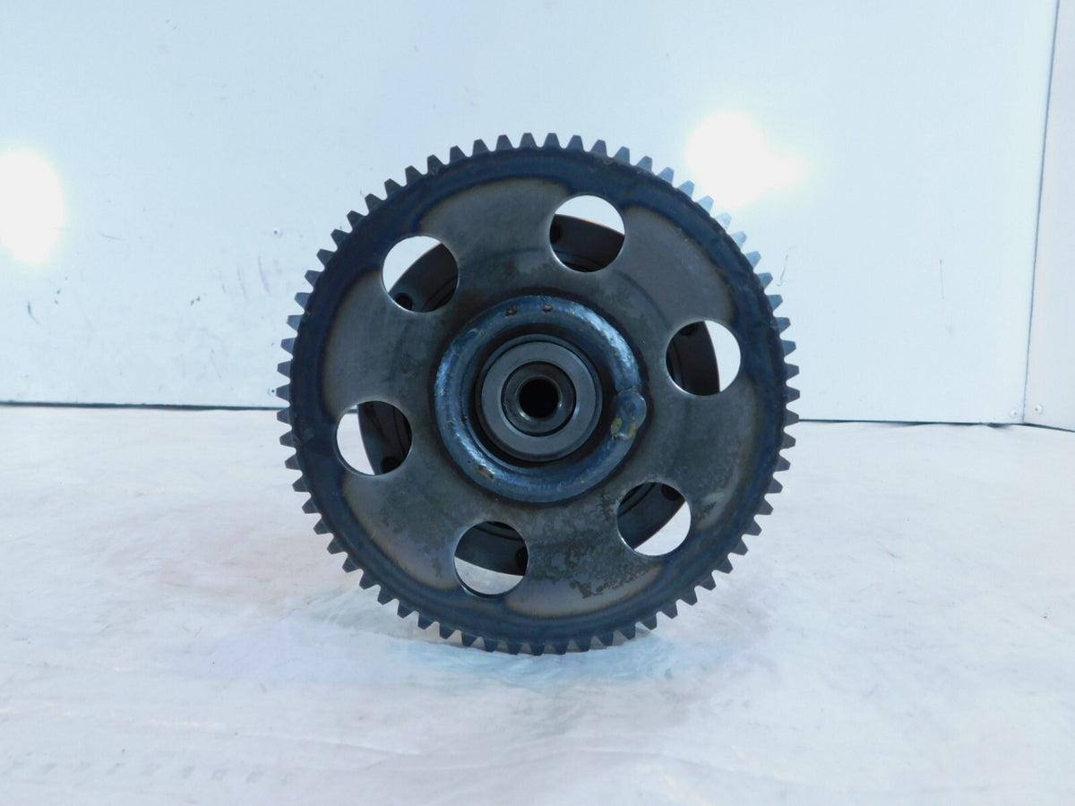Kawasaki VN1500 Vulcan 1500 1600 Engine Motor Crankshaft Crank Shaft Balancer - C3 Cycle