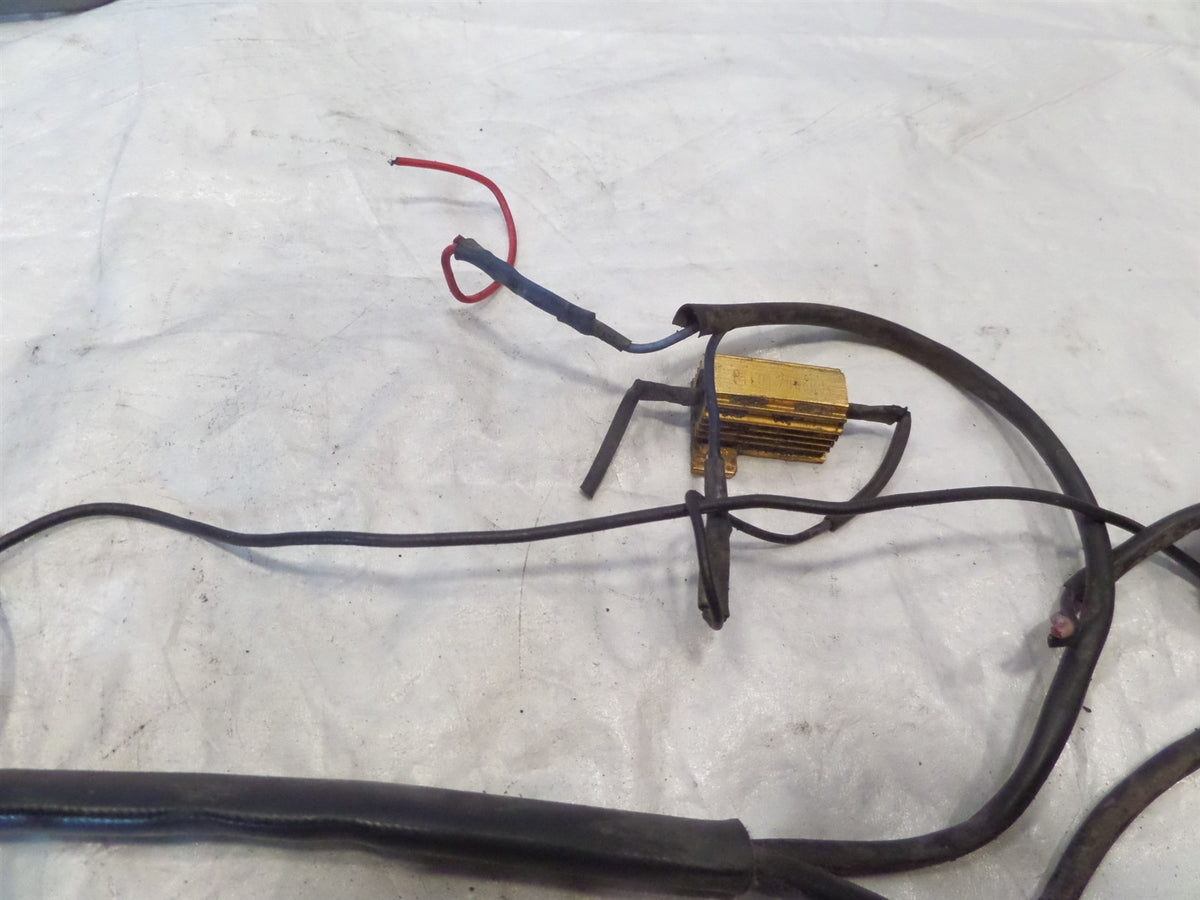 KTM 350 400 620 Duke EGS EXC RXC SX WP Super LC4 Main Wire Harness Wire Loom - C3 Cycle