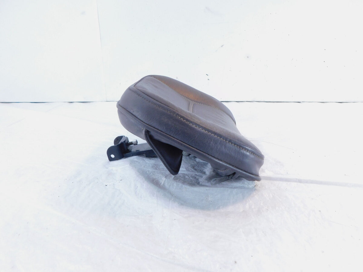 1992-1994 Honda GL1500 GL1500I Goldwing 1500 Front Rider Driver Backrest Cushion