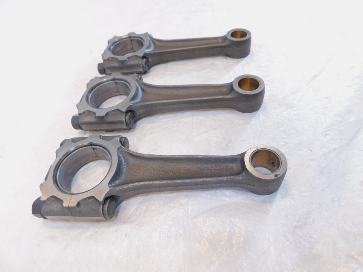 BMW K100 K100LT K100RS & K75 K75C K75S K75RT Crankshaft Piston Connecting Rods - C3 Cycle