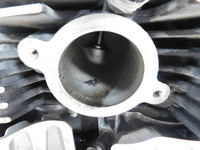 Indian Chief Chieftain Roadmaster Rear/Front Cylinder Heads w/ Springs & Valves - C3 Cycle