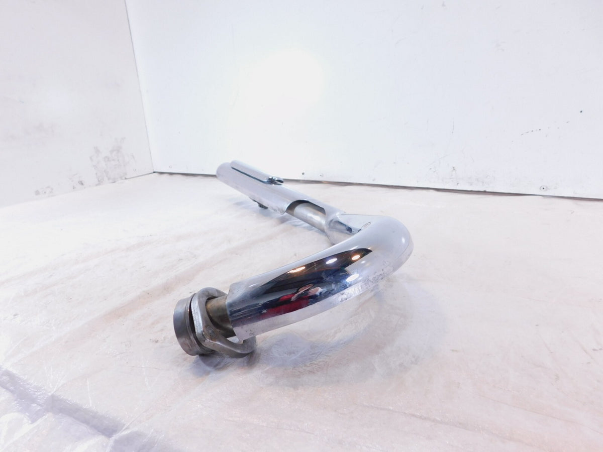 Yamaha Royal Star Tour Classic Deluxe Venture XVZ13 Left Front Exhaust Head Pipe - C3 Cycle