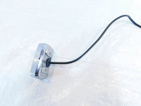 2008 2009 2010 2011 Victory Vision Radio Volume Tune Control Handlebar Switches