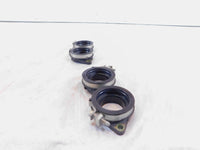 2011 2012 2013 Yamaha FZ8 FZ8N Cylinder Head Throttle Body Intake Manifold Boots - C3 Cycle