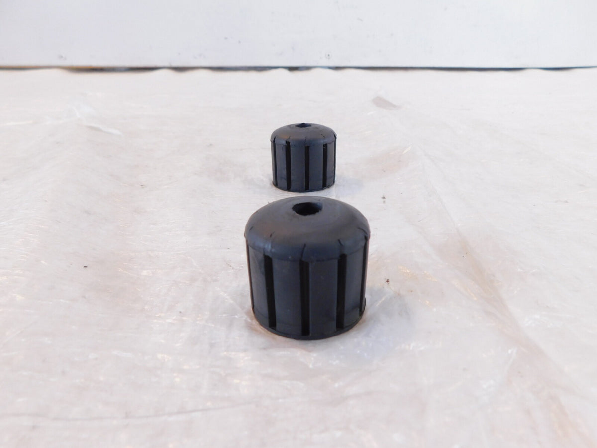 Honda CB750 CB900 CB1000 750 900 1000 Gas Petrol Fuel Tank Front Damper Cushions - C3 Cycle