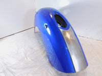 2004-2011 Victory Kingpin California Blue Rear Wheel Mudguard Guard Cover Fender