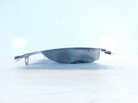 Honda VT1100 Spirit & Shadow 1100 Chrome Front Left Frame Cover Panel Fairing - C3 Cycle