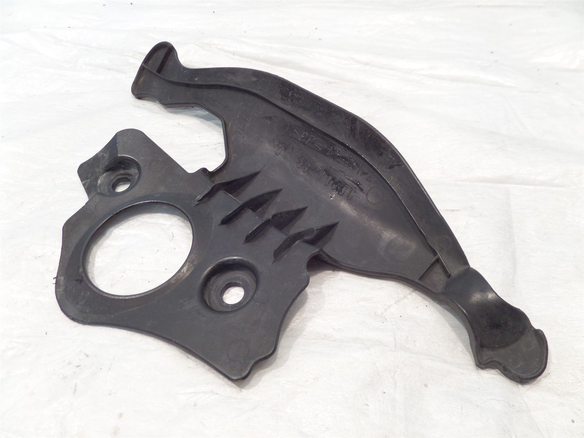 Suzuki GSXR600 GSXR-600 GSXR750 GSX-R750 Horn & Lower Fork Tree Bracket Cover - C3 Cycle