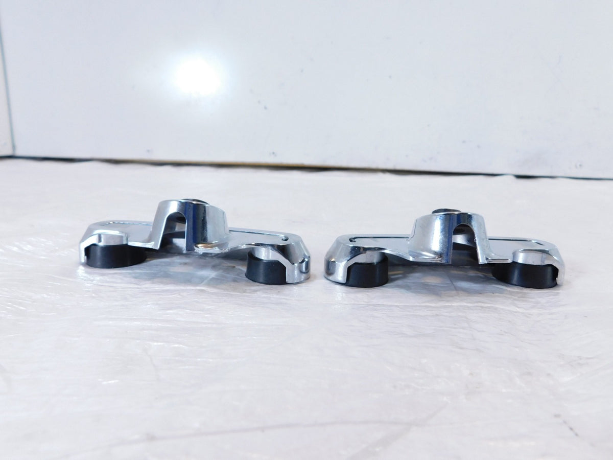 1991-2016 Harley Davidson Sportster 883 & 1200 Cylinder Head Mount Bolt Covers - C3 Cycle