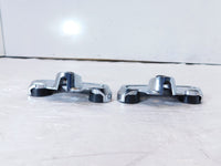 1991-2016 Harley Davidson Sportster 883 & 1200 Cylinder Head Mount Bolt Covers - C3 Cycle