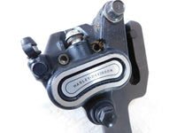 2018-2022 Harley Davidson Softail Low Rider & Fat Bob Rear Brake Disc Caliper - C3 Cycle