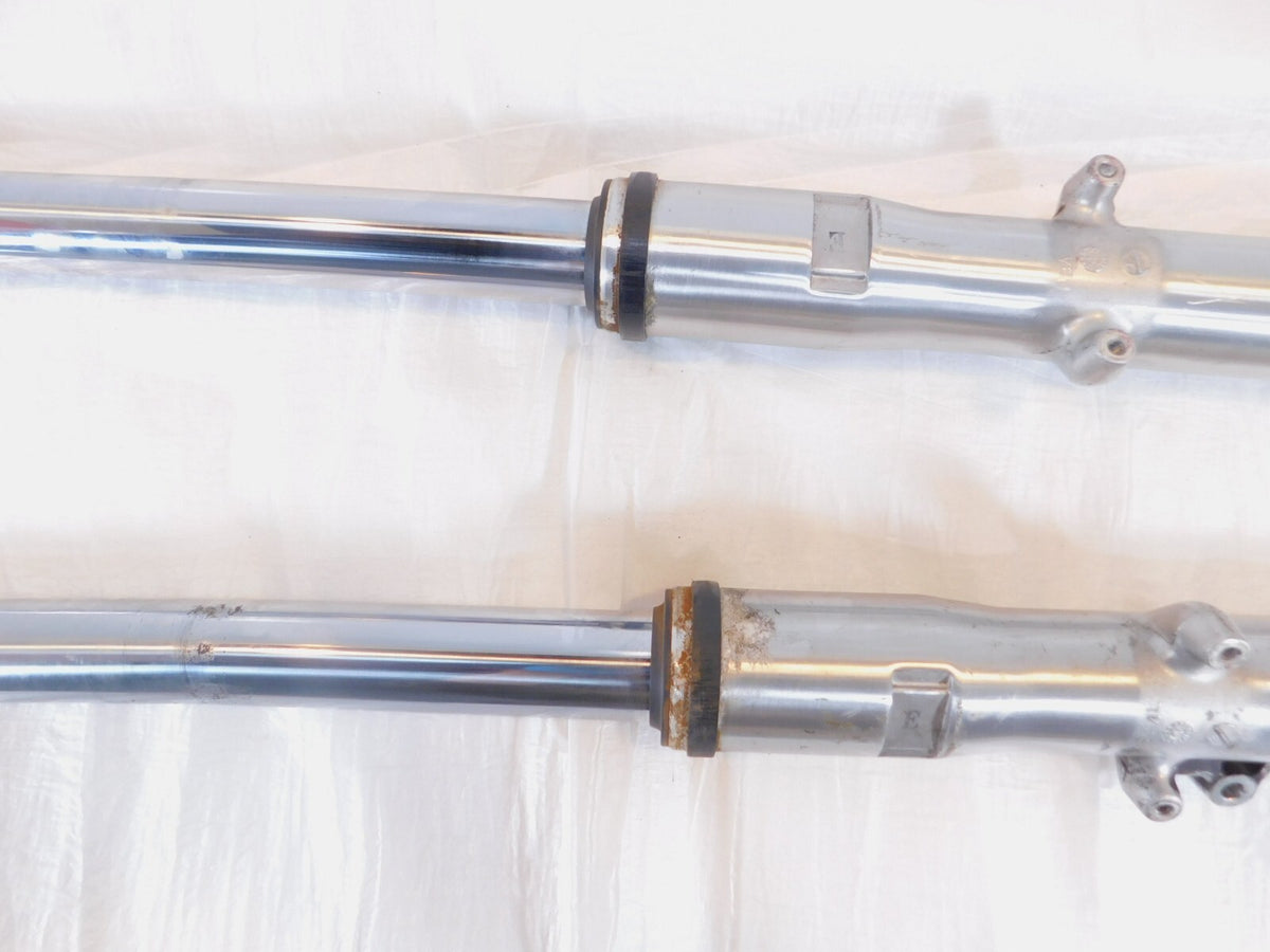 1998-2003 Honda VT750 VT750C VT750CD Ace Shadow 750 Front End Fork Shocks - C3 Cycle
