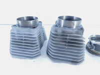Buell Firebolt Lightning XB XB12 XR1200 Sportster Rear Front Cylinders & Pistons - C3 Cycle