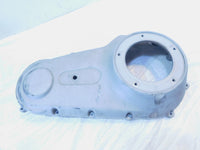 Harley Dyna Low Rider & Super Glide Custom Silver Primary Chain & Clutch Cover - C3 Cycle