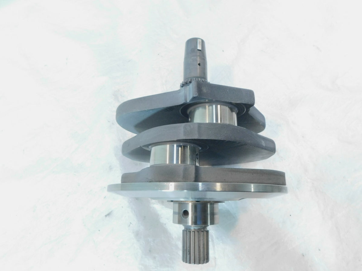 1998-2004 Suzuki Intruder 1500 VL1500 Engine Motor Crankshaft Flywheel - C3 Cycle