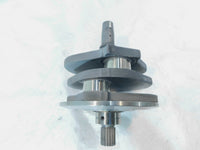 1998-2004 Suzuki Intruder 1500 VL1500 Engine Motor Crankshaft Flywheel - C3 Cycle
