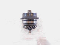 Honda VT750 Aero Spirit & Phantom 750 Side Gear Cross Shaft Bearing Holder - C3 Cycle