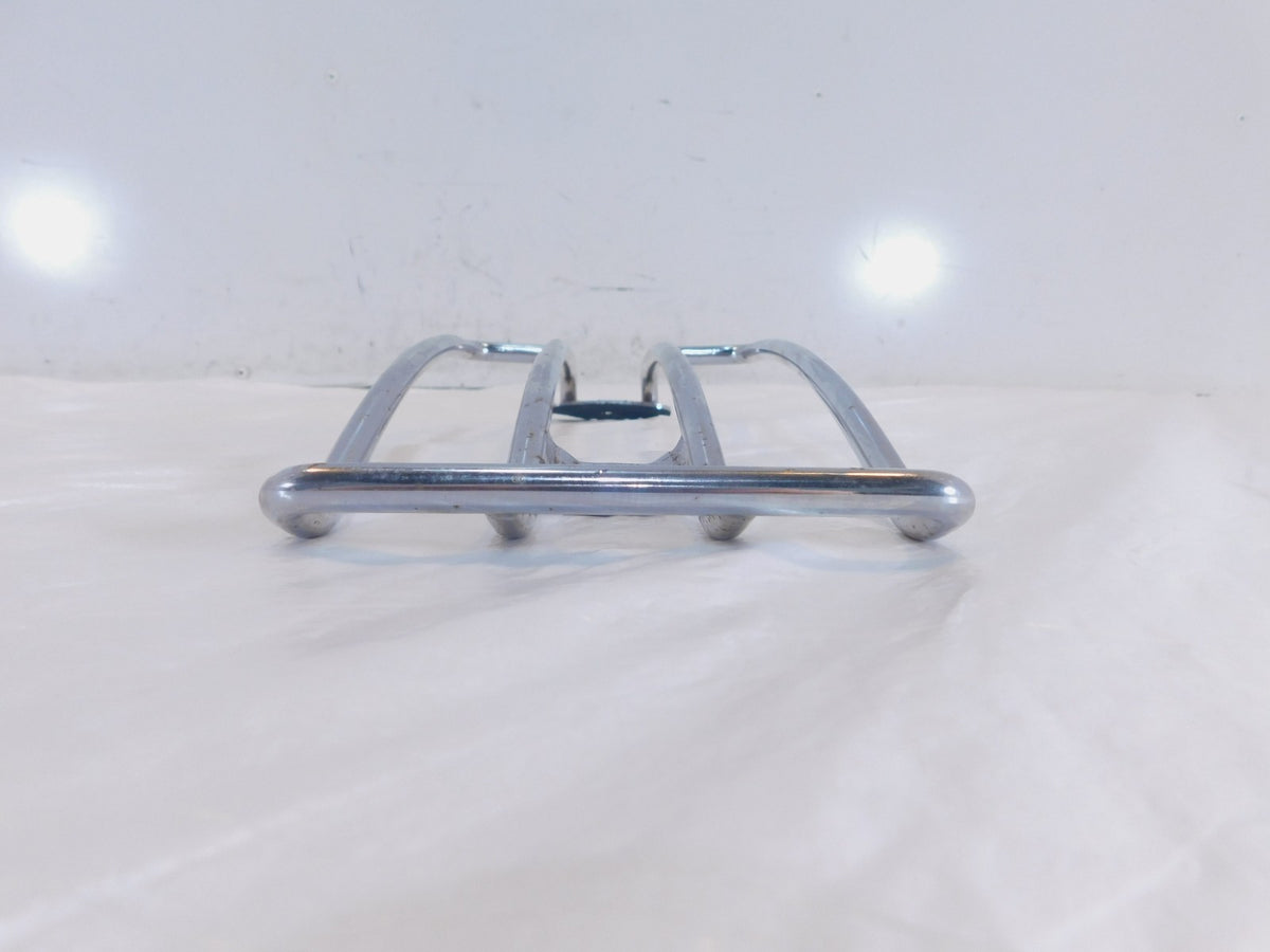 Harley Davidson Sportster 883 & 1200 Rear Wheel Fender Luggage Rack Bracket - C3 Cycle