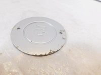 Harley Davidson Motor Co. EVO Sportster 883 & 1200 5 Speed Timing Points Cover - C3 Cycle