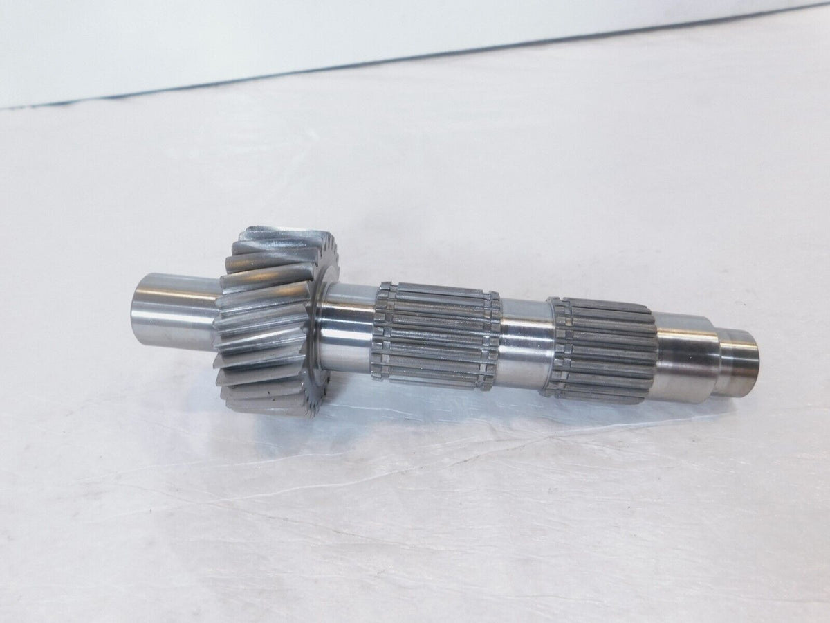 Harley Davidson Sportster 883 & 1200 Transmission Countershaft Gear Shaft - C3 Cycle
