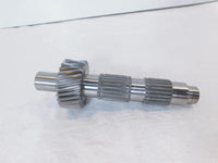 Harley Davidson Sportster 883 & 1200 Transmission Countershaft Gear Shaft - C3 Cycle