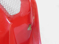 Ducati Superbike 749 749S & 999 999S Red Rear Seat Tail Fairing Cowling Holder - C3 Cycle
