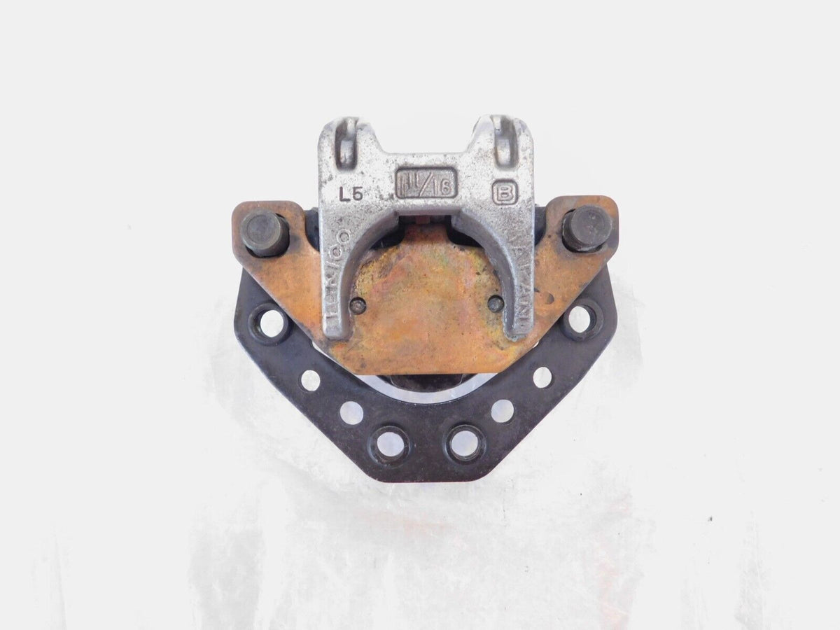 1992-03 Kawasaki Vulcan VN750 Front Wheel Right Disc Brake Caliper 43041-1470-GN - C3 Cycle