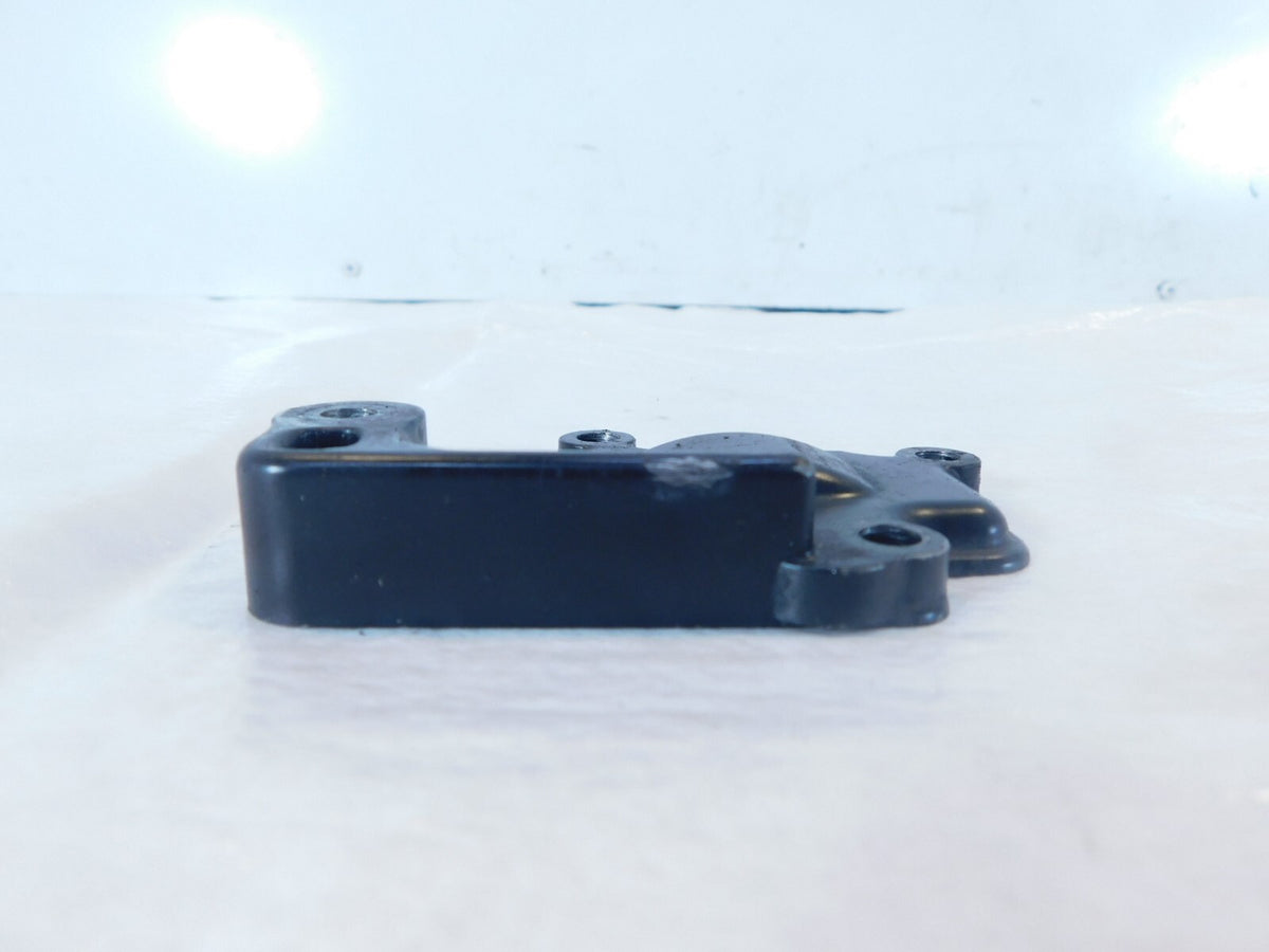 2000-2005 Kawasaki Ninja ZX12R ZX1200 Engine Motor Crankcase Breather Cover Cap - C3 Cycle